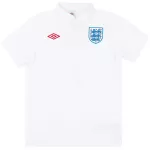 Retro England Home Jersey 2009/10 - minejerseys