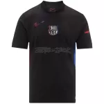 Barcelona x Travis Scott Away Jersey - minejerseys