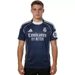 Real Madrid Away Jersey 2025/26 - [Super Replica] - minejerseys