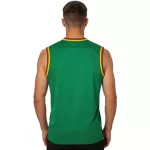 Retro Cameroon Home Jersey 2002 - minejerseys