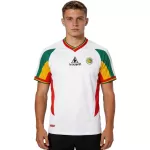 Retro Senegal Away Jersey 2002 - minejerseys