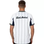Real Madrid US Baseball Jersey 2025/26 - minejerseys