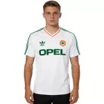 Retro Ireland Away Jersey World Cup 1990 - minejerseys