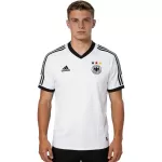 Retro Germany Home Jersey World Cup 2002 - minejerseys