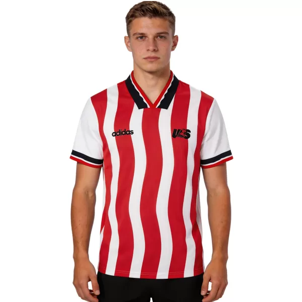 Retro USA Home Jersey World Cup 1994 - minejerseys