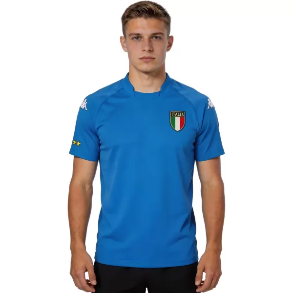 Retro Italy Home Jersey World Cup 2002 - minejerseys