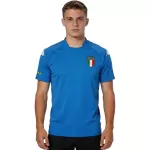Retro Italy Home Jersey World Cup 2002 - minejerseys