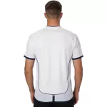 Retro England Home Jersey World Cup 2002 - minejerseys