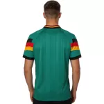 Retro Germany Away Jersey 1992 - minejerseys
