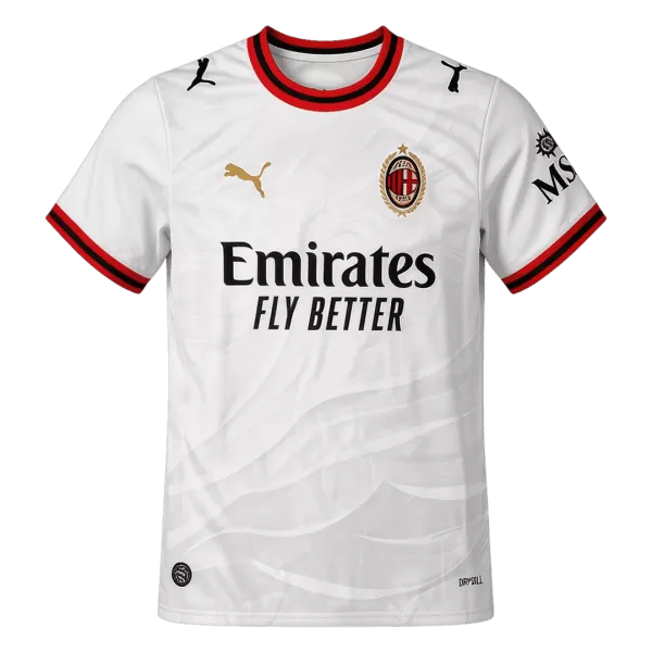 AC Milan Away Jersey 2026/27 - minejerseys