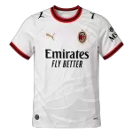 AC Milan Away Jersey 2026/27 - minejerseys