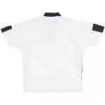 Retro England Home Jersey World Cup 1998 - minejerseys