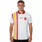 Retro Spain Away Jersey World Cup 1994 - minejerseys