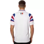 Retro France Away Jersey Euro Cup 1996 - minejerseys