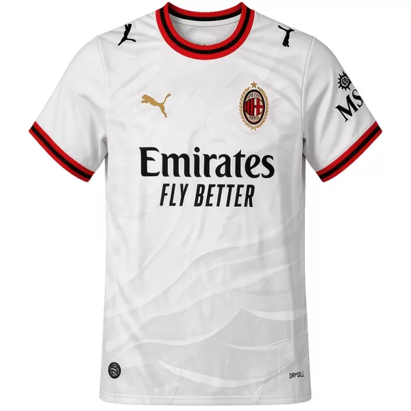AC Milan Away Jersey 2026/27 - minejerseys