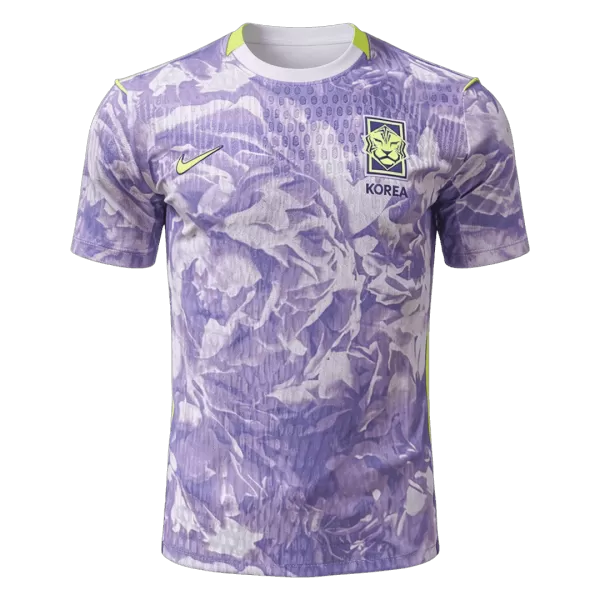 South Korea Away Match Jersey Player Version 2026 - minejerseys