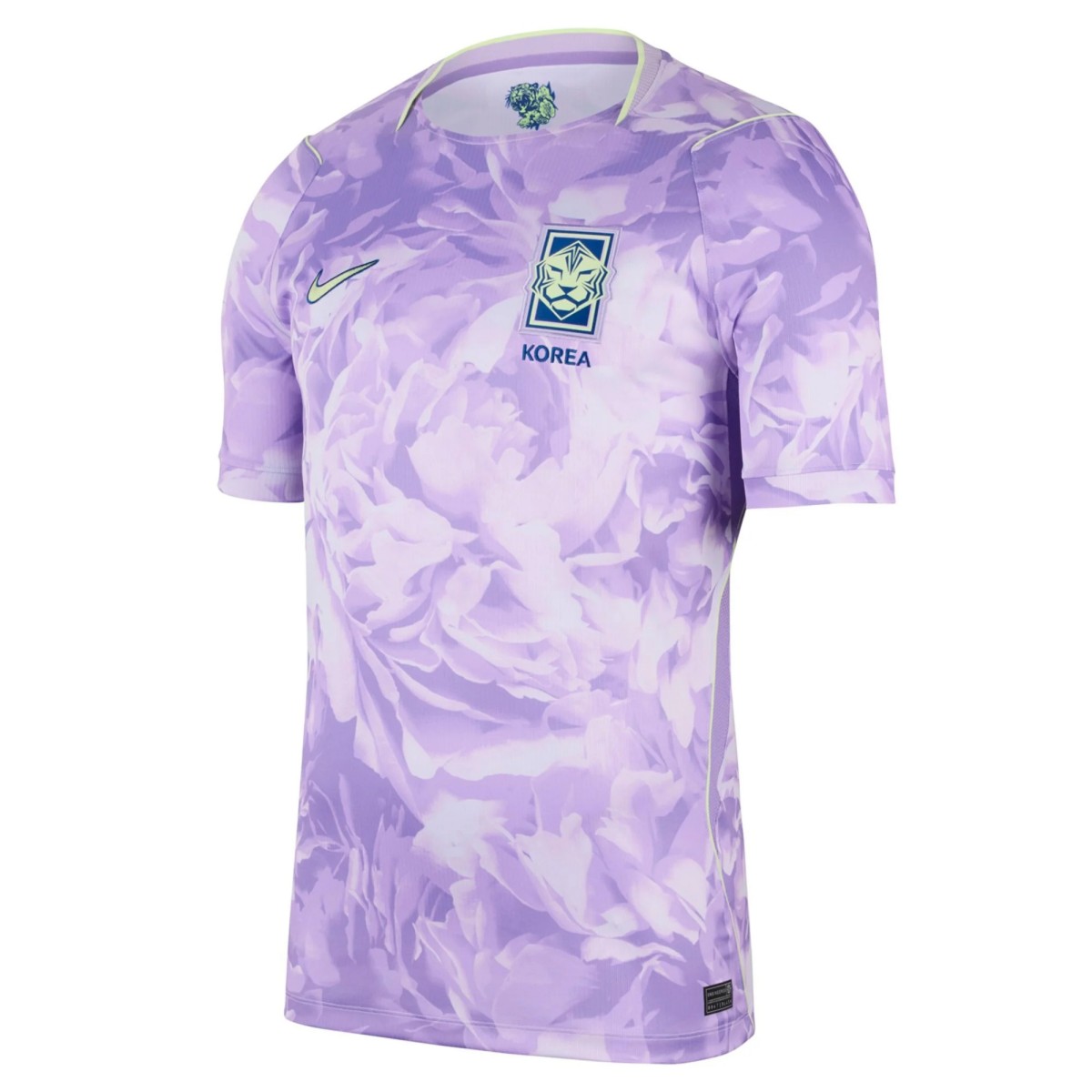 South Korea Away Match Jersey World Cup 2026 - Image 3
