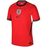 England Away Match Jersey Player Version World Cup 2026 - minejerseys