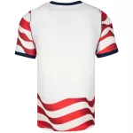 USMNT Home Jersey World Cup 2026 - minejerseys
