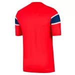 Norway Home Match Jersey Player Version World Cup 2026 - minejerseys