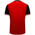 Austria Home Match Jersey Player Version World Cup 2026 - minejerseys