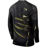 PSG Fifth Long Sleeve Jersey Night Edition 2025/26 - minejerseys