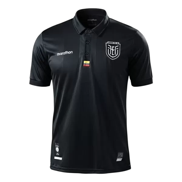 Ecuador Jersey 2026 - minejerseys