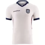 Caicedo #23 Ecuador Third Jersey World Cup 2026 - minejerseys