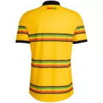 Jamaica Home Match Jersey Player Version World Cup 2026 - minejerseys