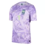 HEUNGMIN #7 South Korea Away Jersey World Cup 2026 - minejerseys
