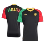 Jamaica Pre-Match Jersey 2026 - minejerseys