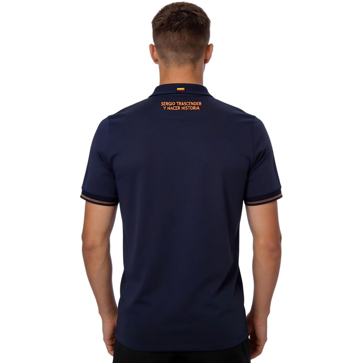 Ecuador Away Jersey World Cup 2026 - Image 2