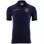 Ecuador Away Jersey World Cup 2026 - minejerseys