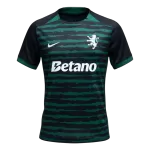 Sporting CP Jersey 2025/26 - minejerseys