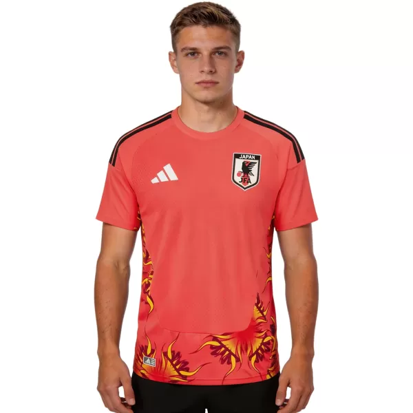 Japan Goalkeeper Jersey World Cup 2026 - minejerseys