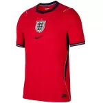 England Away Match Jersey Player Version World Cup 2026 - minejerseys