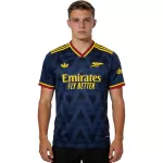 Arsenal Away Jersey 2026/27 - minejerseys