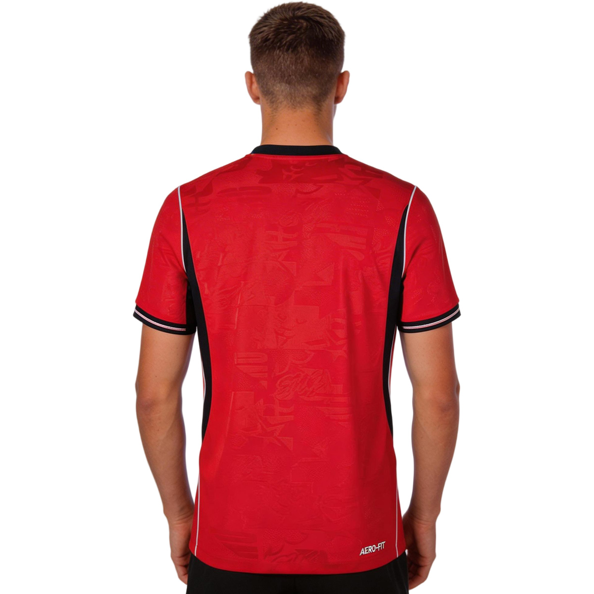 Jude Bellingham x England Away Match Jersey World Cup 2026 - Image 4
