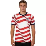 USMNT Home Jersey World Cup 2026 - minejerseys