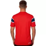 Norway Home Match Jersey Player Version World Cup 2026 - minejerseys