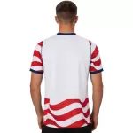 USMNT Home Jersey World Cup 2026 - minejerseys