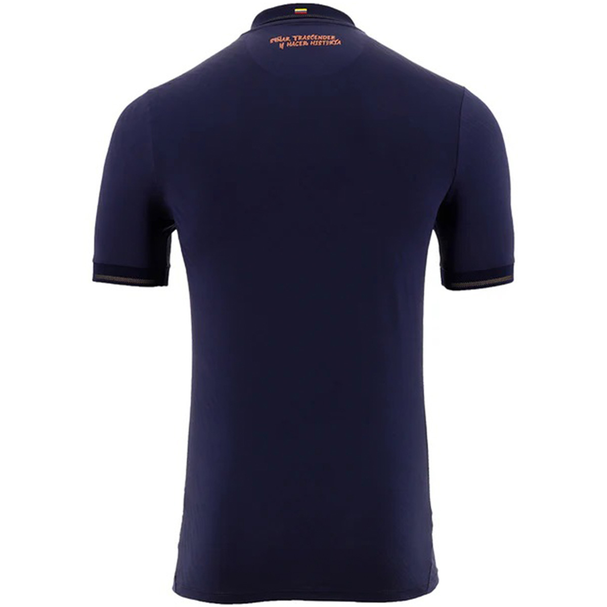 Ecuador Away Jersey World Cup 2026 - Image 4