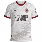 AC Milan Away Jersey 2026/27 - minejerseys