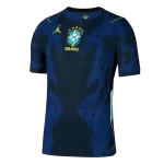 Brazil Away Match Jersey Player Version World Cup 2026 - minejerseys