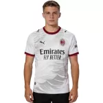 AC Milan Away Jersey 2026/27 - minejerseys