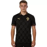 Portugal 'Black Panther' Special Edition Match Jersey Player Version 2026 - minejerseys