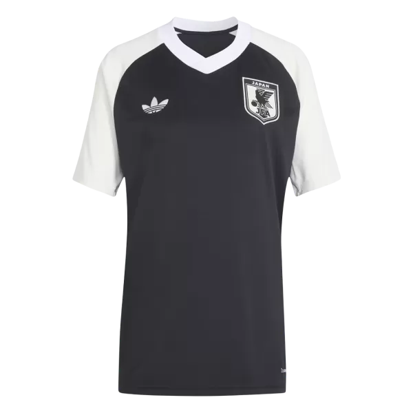 Japan Pre-Match Jersey 2026 - minejerseys