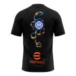 Inter Milan Pre-Match Jersey 2025/26 - minejerseys