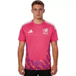 Mexico Goalkeeper Jersey World Cup 2026 - minejerseys