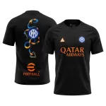 Inter Milan Pre-Match Jersey 2025/26 - minejerseys